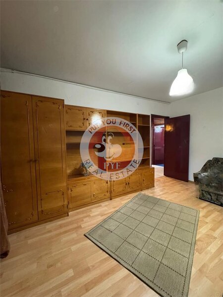 Parc Carol | 2 camere | 48mp | Decomandat | B12692